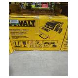 DeWalt Corded 4.5Gal Wheeled Portable Compressor