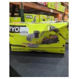 Ryobi 6 amp 3-1/4" portable hand planer