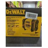 DeWalt Corded/Cordless Air Inflator