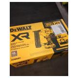 DeWalt 18GA Brad Nailer Kit
