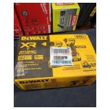 DeWalt 2 Tool Combo Kit