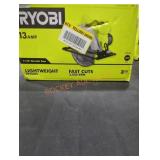 Ryobi Corded 7-1/4" Circular Saw