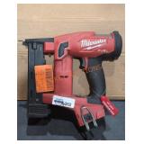 Milwaukee 18GA Nailer