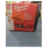 Milwaukee CP2.0 Starter Kit
