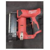 Milwaukee 23 GA Pin Nailer
