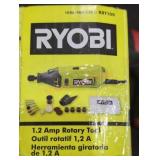 RYOBI Rotary Tool