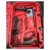 Milwaukee 1" SDSPLUS Rotary Hammer