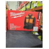 Milwaukee M12 gray medium women