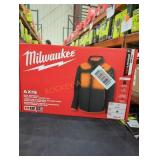 Milwaukee M12 gray medium women