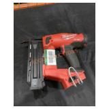 Milwaukee M18 18GA Brad Nailer