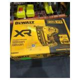 DeWalt 16GA Angled Finish Nailer
