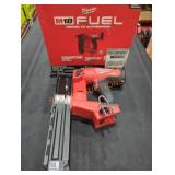 Milwaukee M18 18GA Brad Nailer