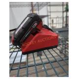 Milwaukee M18 1.5 ah battery and charger