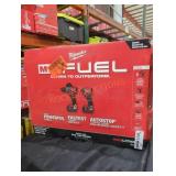 Milwaukee M18 2 tool combo kit