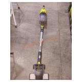 Ryobi 18v Stick Vacuum, Tool Only, with Missing