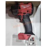 Milwaukee 1/2" Mid-Torque Impact Wrench
