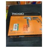 Ridgid 1/2" VSR Drill