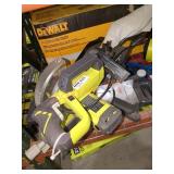 Ryobi Miter Saw