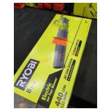 Ryobi Electric Jet Fan Blower