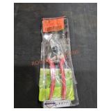 Felco Pruner 1" Cut Capacity
