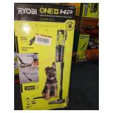 Ryobi 18v Stick Vacuum Kit