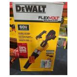 DeWalt 60V Handheld Blower