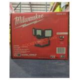Milwaukee M18 Triple Panel Flood Light