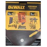 DEWALT Express Folding Work Bench