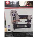Porter Cable 23 G 1-3/8" Pin Nailer;