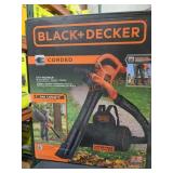 Black+Decker 3n1 VacPack