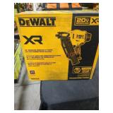 DeWalt 21ï¿½ Plastic Collated Framing Nailer