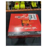 Milwaukee M18 18GA Brad Nailer