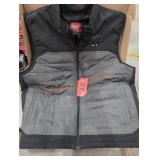 Milwaukee M12 Heated Axis Vest