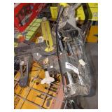 Ryobi 7-1/4" Miter Saw