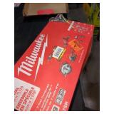 Milwaukee M18 7 Tool Combo Kit
