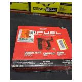 Milwaukee 18GA Brad Nailer