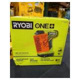 Ryobi 18V 3/8" Drill Kit