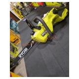 Ryobi 14" 40V Chainsaw