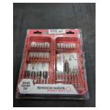 Milwaukee Impact Driver Bit Set
