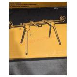 DEWALT Compact Miter Saw Stand