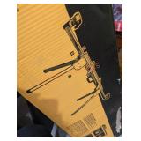 DEWALT Compact Miter Saw Stand