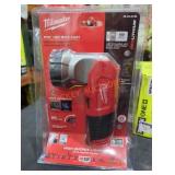 Milwaukee M12 led work light