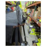 Ryobi 18v stick vacuum