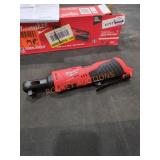 Milwaukee M12 3/8" Ratchet