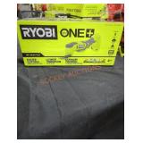 Ryobi 18v multi tool