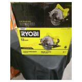 Ryobi 7-1/4" Circular Saw