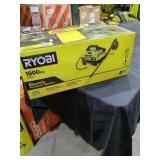 Ryobi 1800psi 1.2gpm Electric Pressure Washer