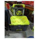 Ryobi link rolling toolbox