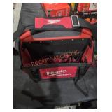 Milwaukee Packout 15" Tote