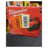 Milwaukee M12 Green Laser